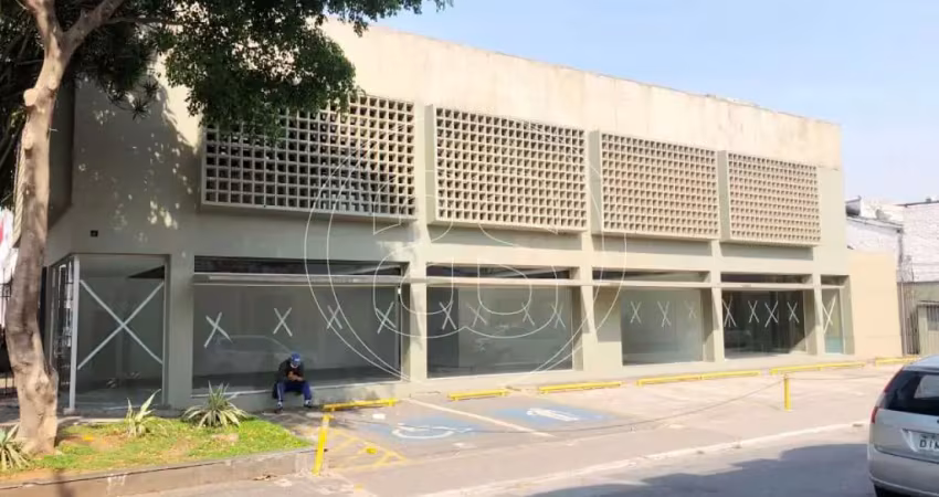 LOJA de ESQUINA no CENTRO DE SÃO MIGUEL PAULISTA