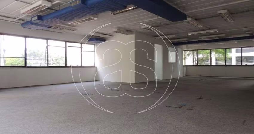 Conjunto Comercial para Locação Rua Florida com 4 vagas