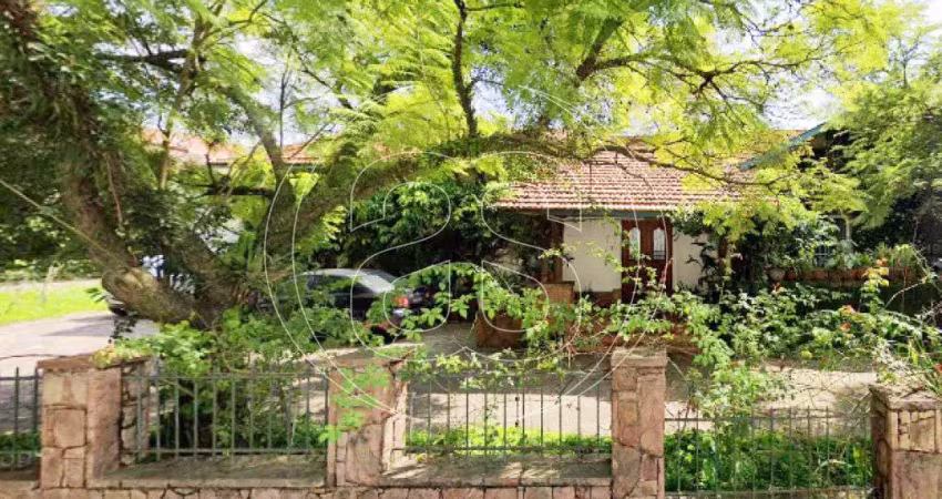 Casa térrea para venda, jardim petrópolis, são paulo-sp