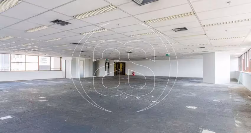 Conjunto comercial para locação, brooklin, são paulo - sp