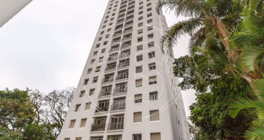 Apartamento para venda, Alto da Boa Vista, São Paulo-SP