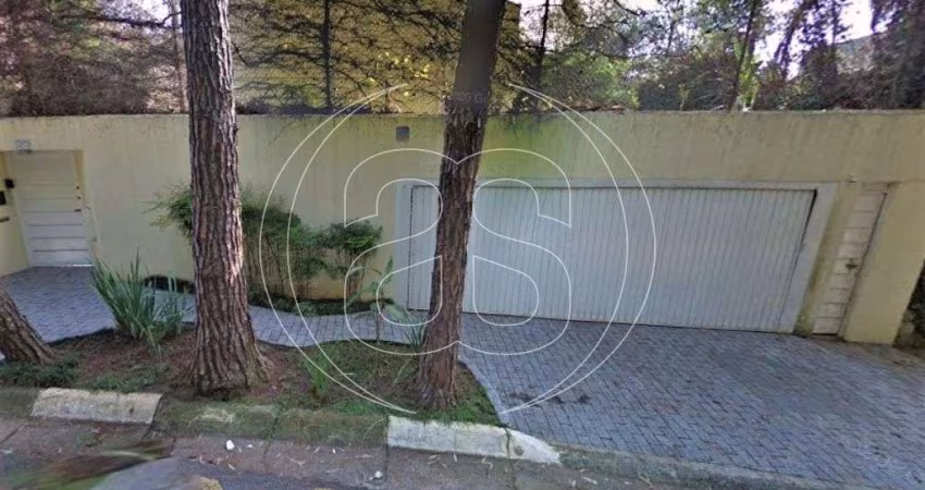 Casa à venda no Jardim Marajoara