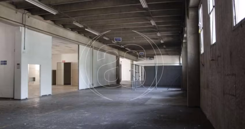 Galpão/Depósito/Armazém Comercial à Venda, 2194 m² por R$ 10.000.000