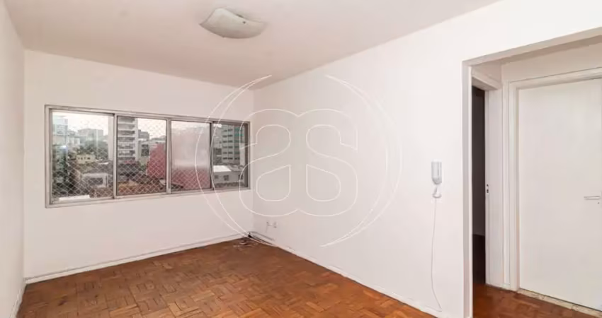 Apartamento com 1 quarto para alugar na Rua Maria José, 123, Bela Vista, São Paulo