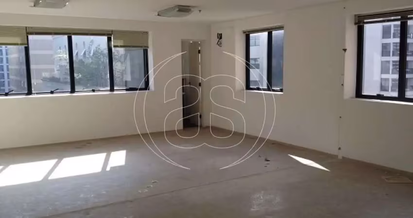 Conjuto comercial para locação, jardim américa, são paulo-sp