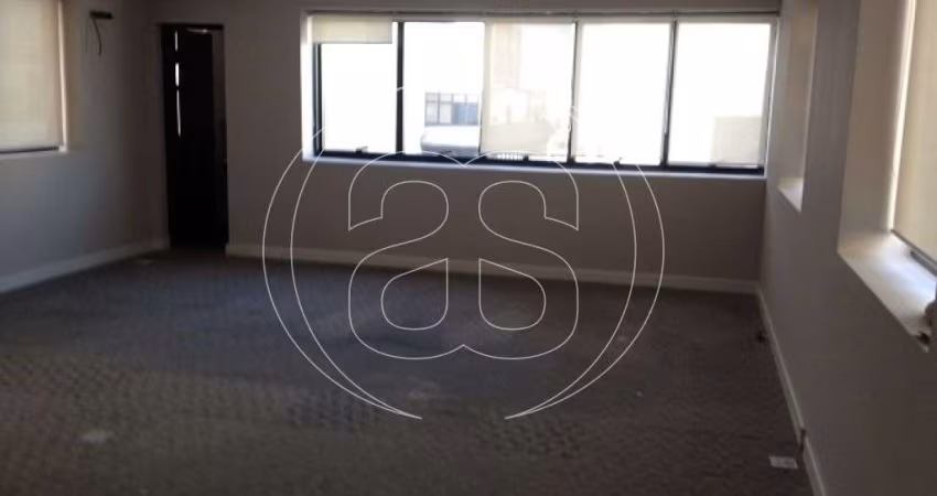 Conjuto comercial para locação, Jardim América, São Paulo-SP