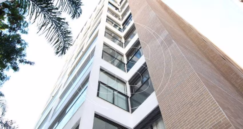 VILA NOVA CONCEIÇÃO! LINDO E DIFERENCIADO! 160,00 m², 3 vagas!