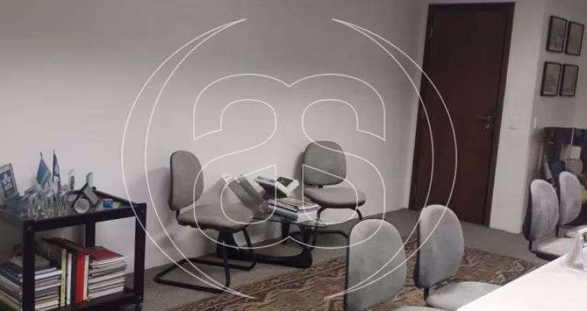 Conjunto Comercial Oportunidade Única de Investimento em Indianópolis!