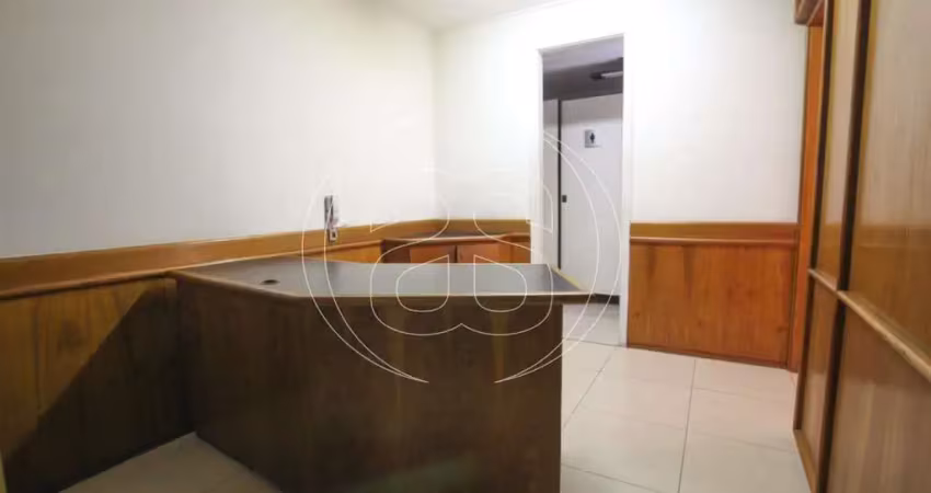 Sala comercial com 1 sala para alugar na Alameda Iraé, 620, Moema, São Paulo