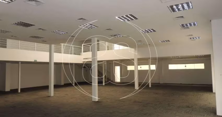 Prédio comercial para locação, Brooklin, São Paulo-SP