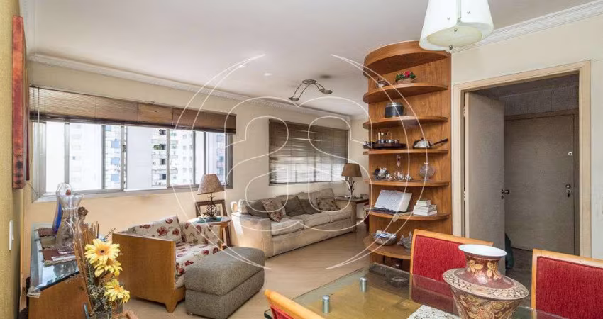 ED. SAINT ETIENNE, 82M²