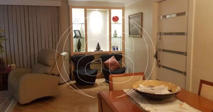 Apartamento á venda, Panamby, São Paulo - SP