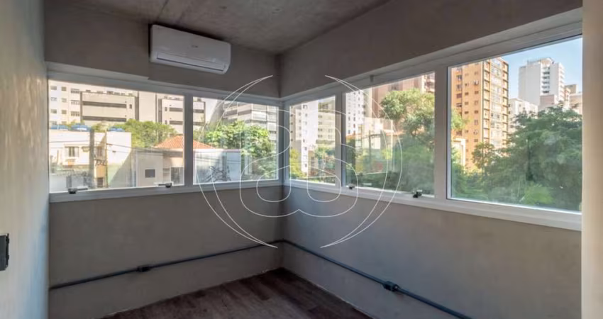 Conjunto comercial para locação, Jardim Paulista, São Paulo - SP