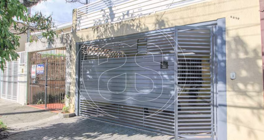 CASA GEMINADA - 222m² ÚTEIS