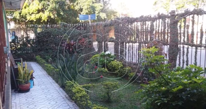 Casa térrea de esquina à venda no Campo Belo/SP