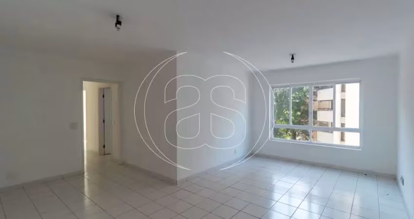 Apartamento com 3 quartos para alugar na Rua Manoel da Nóbrega, 533, Paraíso, São Paulo