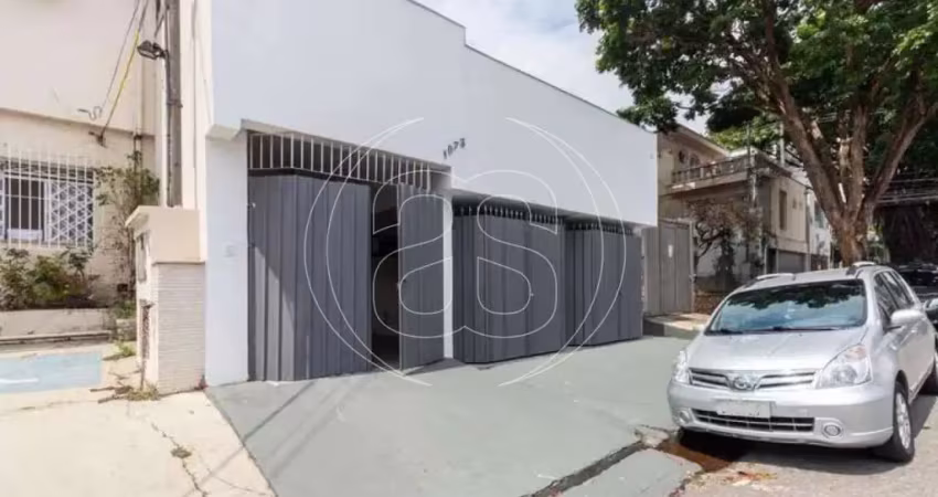 Casa para locação e venda com 200m² de área total!