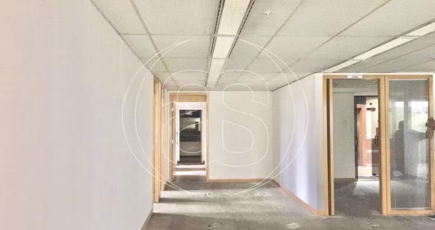 Conjunto comercial para venda e locação no Brooklin, São Paulo - SP