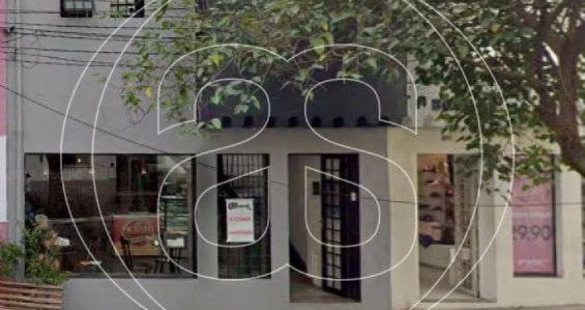 Sobrado comercial para locação, Vila Clementino - SP