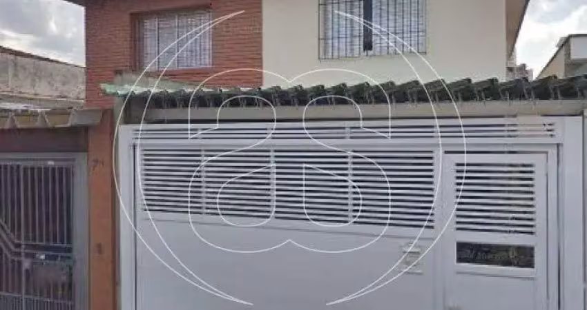 Sobrado residencial à venda, vila cruzeiro - são paulo - sp