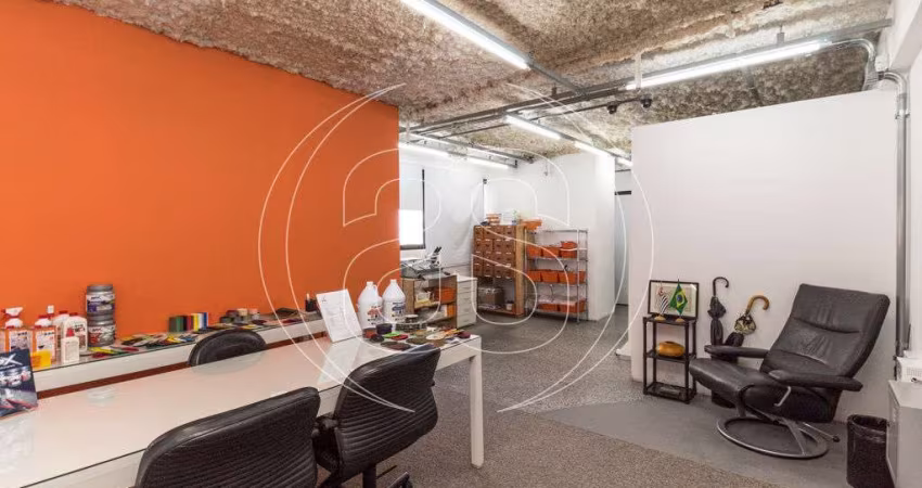 2 CONJUNTOS COMERCIAIS  PARA VENDA - VILA CLEMENTINO