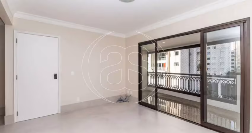 Apartamento com 3 quartos para alugar na Rua Visconde de Cachoeira, 65, Moema, São Paulo