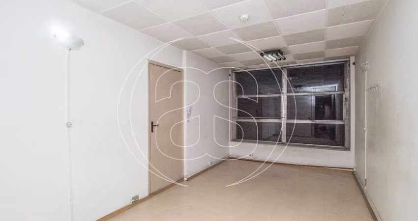 CONJUNTO COMERCIAL - PAULISTA