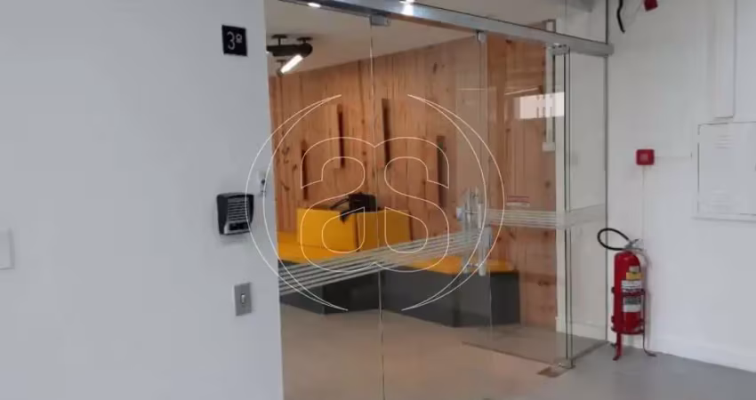 Conjunto comercial para locação  na região da  vila olimpia