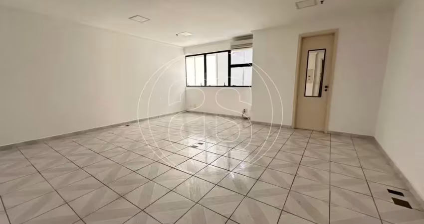 Sala comercial com 1 sala à venda na Alameda Iraé, 620, Moema, São Paulo