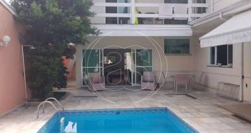 Sobrado residencial para venda na Granja Julieta, São Paulo - SP