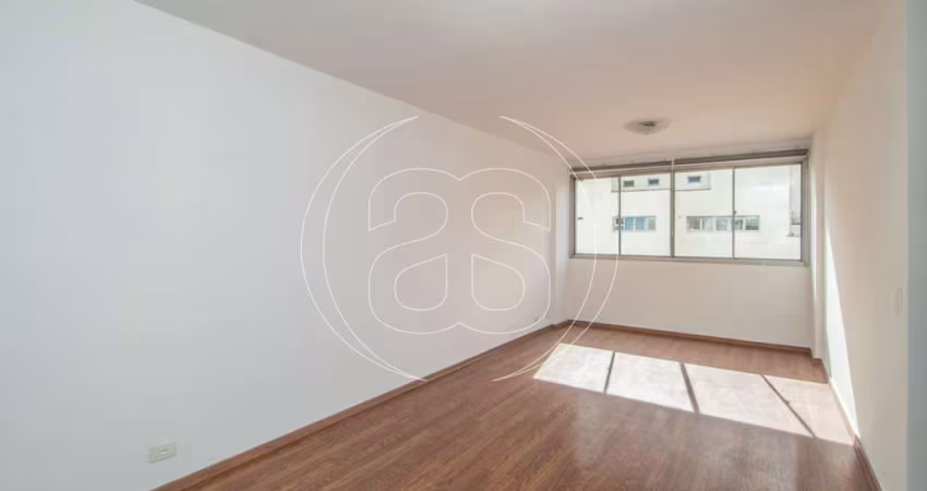 APTO 02 DORMITÓRIOS - 77m² - MOEMA PASSÁROS