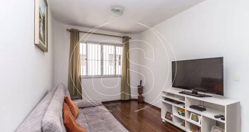 Apartamento- Vila Olímpia