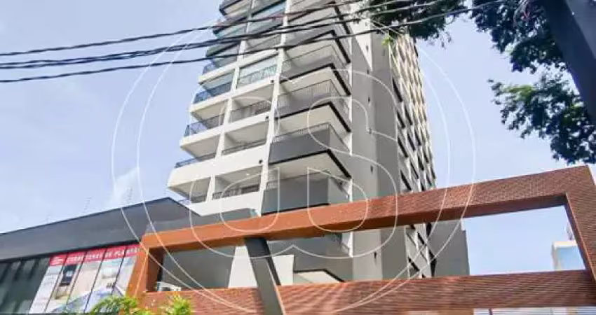 Apartamento com 1 quarto à venda na Rua São Benedito, 189, Santo Amaro, São Paulo