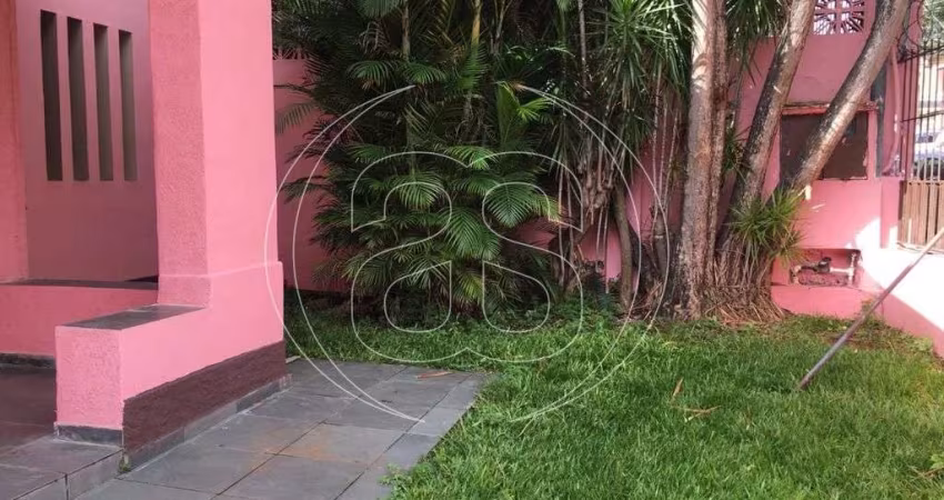 Casa térrea residencial ou comercial para venda, Santo Amaro, São Paulo - SP