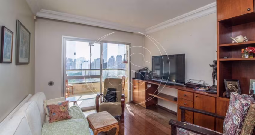 APARTAMENTO 261m² - MOEMA ÍNDIOS