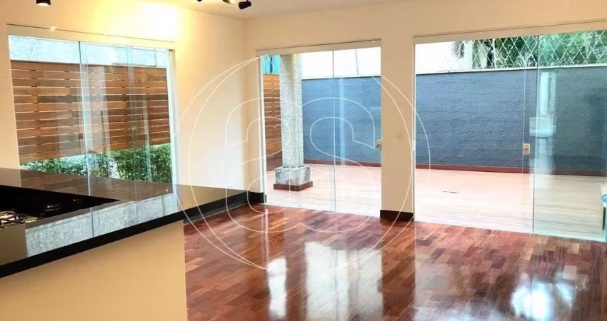 Casa de condomínio para venda no Morumbi, São Paulo-SP
