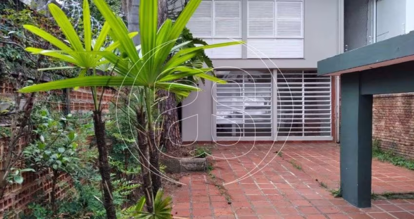 Sobrado para Locação, Alto da Boa Vista, São Paulo - SP