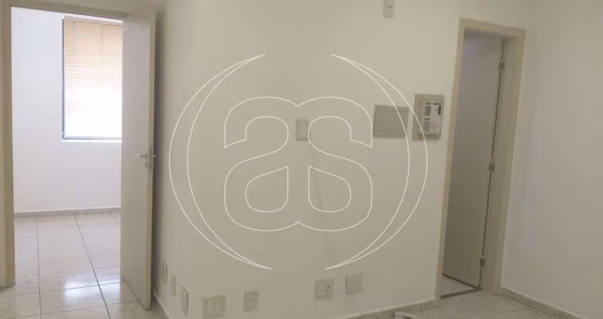 Conjunto comercial para locação na Vila Olímpia, São Paulo - SP