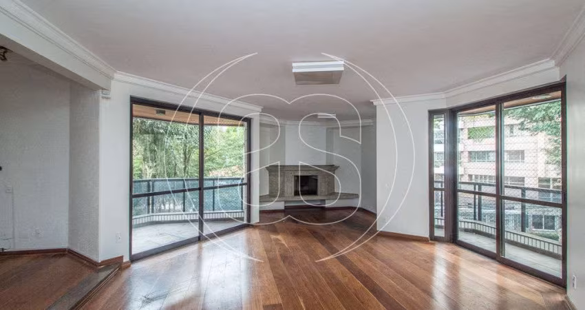 280m² ÚTEIS, JUNTO AO PARQUE IBIRAPUERA - VILA NOVA!