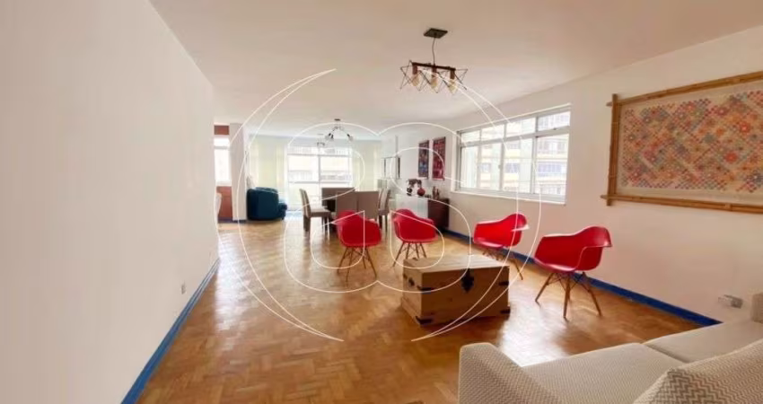SAINT MICHEL, 210M² - 02 VAGAS