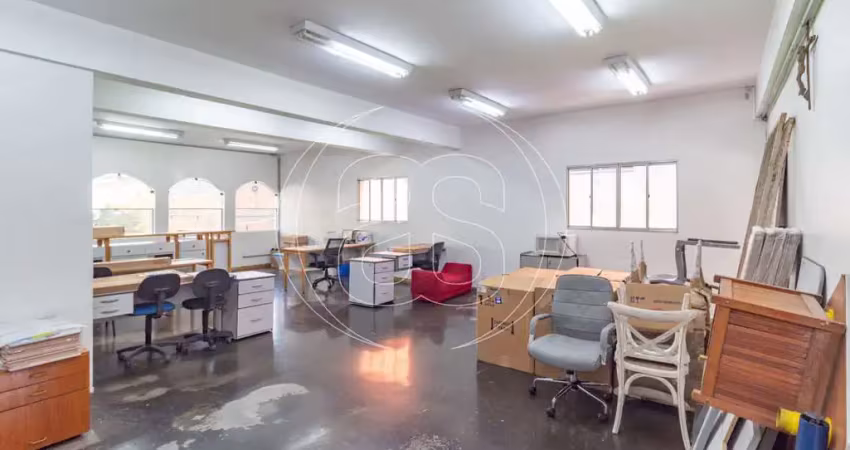 IMÓVEL COMERCIAL PARA LOCAÇÃO EM MOEMA