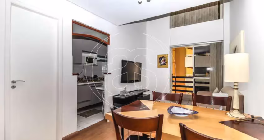 Duplex em moema pássaros para locação com 1 vaga de garagem!