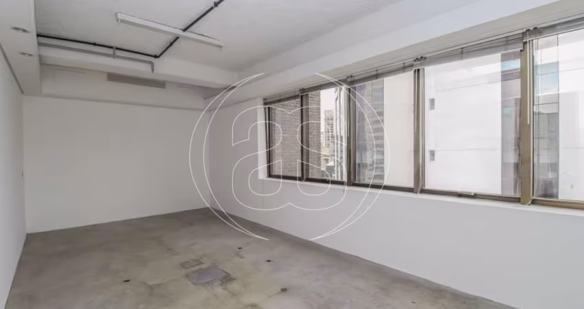 Conjunto Comercial - Brooklin - 320 m² - 8 vagas