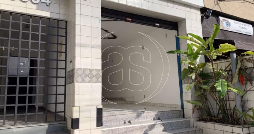 LOJA COMERCIAL NA AV. INDIANÓPLIS, VENHA CONHECER!!!