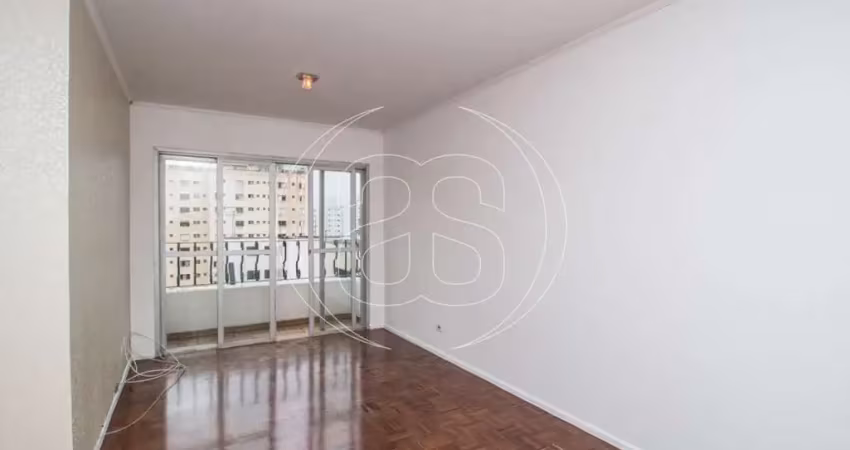 Apartamento com 2 quartos para alugar na Avenida Macuco, 518, Moema, São Paulo