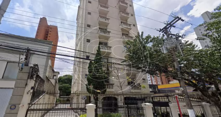Apartamento com 1 quarto à venda na Rua Canário, 1212, Moema, São Paulo