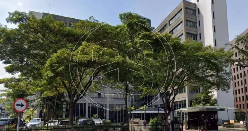 Conjunto comercial para locação, chácara santo antônio, são paulo, sp