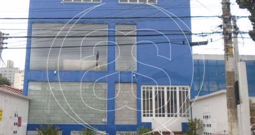 Prédio Comercial
