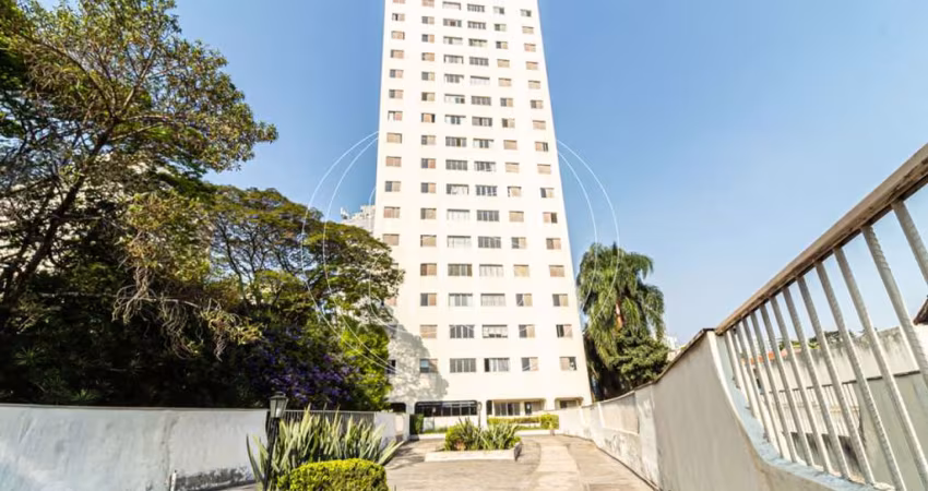 Apartamento em Campo Belo - 75m²