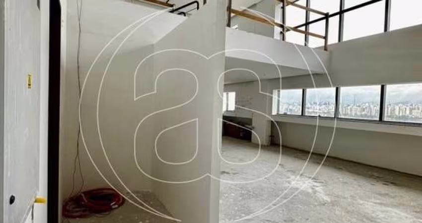 Oportunidade Única! Espaço Comercial de Prestígio em Moema.
